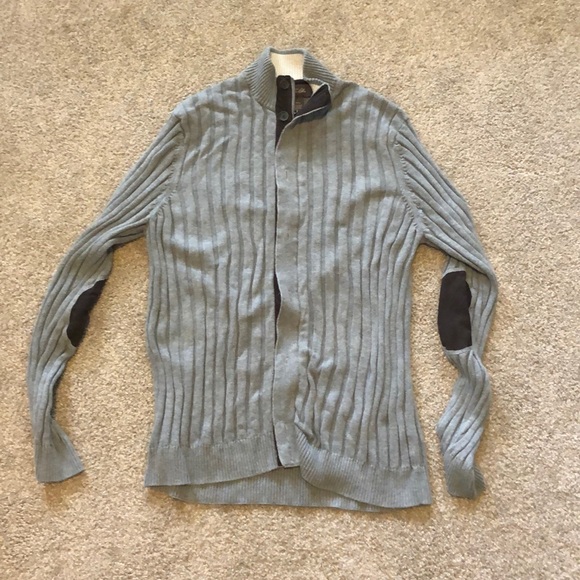 6 sweaters! Calvin Klein and more! Men’s sweaters - Picture 6 of 6